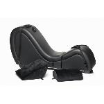 Секс-крісло з подушками Master Series Kinky Sex Lounge with Cushions - Black - мініатюра 8