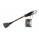 Шльопалка Master Series Stallion Riding Crop - мініатюра 7