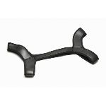 Набір BDSM цуценя Master Series Luxury Pup Arsenal Set - Black - мініатюра 13