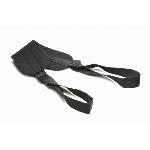 Набір BDSM цуценя Master Series Luxury Pup Arsenal Set - Black - мініатюра 11