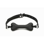 Набір BDSM цуценя Master Series Luxury Pup Arsenal Set - Black - мініатюра 7
