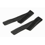 Набір BDSM цуценя Master Series Luxury Pup Arsenal Set - Black - мініатюра 6
