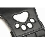 Набір BDSM цуценя Master Series Luxury Pup Arsenal Set - Black - мініатюра 10