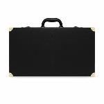 Набір для BDSM Bedroom Fantasies: Bondage Suitcase 13 Pcs - Cow Leather - мініатюра 6