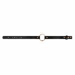 Чокер Rosy Gold - Choker - Black - мініатюра 6