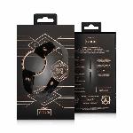 Чокер Rosy Gold - Choker - Black - мініатюра 5