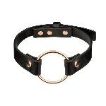 Чокер Rosy Gold - Choker - Black - мініатюра 1