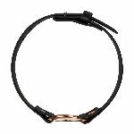 Чокер Rosy Gold - Choker - Black - мініатюра 4