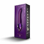Вібратор для точки G Rocks Off Chaiamo G Purple, 10 режимів - мініатюра 5