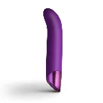 Вібратор для точки G Rocks Off Chaiamo G Purple, 10 режимів - мініатюра 1
