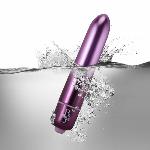 Віброкуля Rocks Off Boudoir RO-90mm Parlour Prince, 10 режимів - мініатюра 3