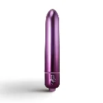 Віброкуля Rocks Off Boudoir RO-90mm Parlour Prince, 10 режимів - мініатюра 1