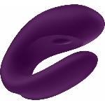 Набір Satisfyer Partner Box 3 (Double Joy, Sexy Secret + Royal One) - мініатюра 6