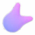 Вакуумний кліторальний стимулятор з вібрацією Satisfyer Mermaid Vibes Violet/Pink, 2 мотори - мініатюра 5
