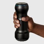 Мастурбатор Kiiroo Feel Pocket зі всмоктувальною інтерактивною насадкою PowerBlow Combo Set - мініатюра 4