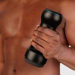 Мастурбатор Kiiroo Feel Pocket зі всмоктувальною інтерактивною насадкою PowerBlow Combo Set - мініатюра 6