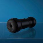 Мастурбатор Kiiroo Feel Pocket зі всмоктувальною інтерактивною насадкою PowerBlow Combo Set - мініатюра 3