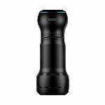 Мастурбатор Kiiroo Feel Pocket зі всмоктувальною інтерактивною насадкою PowerBlow Combo Set - мініатюра 2