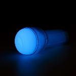 Мастурбатор Kiiroo Feel Glow PBC, сумісний з PowerBlow, Control та Keon, світиться в темряві - мініатюра 6