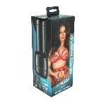 Мастурбатор Kiiroo Feel MelRose Michaels PBC, сумісний з PowerBlow, Control та Keon, копія вагіни порнозірки - мініатюра 1