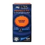 Презервативи MyONE Extra Wide 10 шт, картонна коробка - мініатюра 1