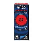 Презервативи MyONE Super Wide & Long 10 шт, картонна коробка - мініатюра 1