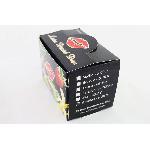 Набір латексних серветок Latex Dental Dams Assorted 100 шт - мініатюра 5