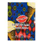 Латексна серветка Latex Dental Dams Vanilla 1 шт - мініатюра 2