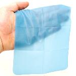 Латексна серветка Latex Dental Dams Vanilla 1 шт - мініатюра 3