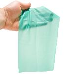 Латексна серветка Latex Dental Dams Mint 1 шт - мініатюра 3