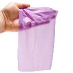 Латексна серветка Latex Dental Dams Grape 1 шт - мініатюра 3
