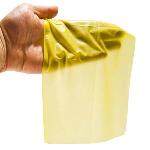 Латексна серветка Latex Dental Dams Banana 1 шт - мініатюра 3