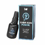 Стимулювальний гель для ерекції Intt Hard Man Power (15 мл), екстракт гінгко білоба, таурин - мініатюра 2