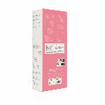Вібратор-кролик Svakom Avery Strawberry Pink зі стовбуром, що рухається, рух вперед-назад - мініатюра 9