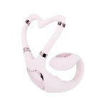 Смарт-вібратор для пар Adrien Lastic Venus + APP, подвійний, можна носити під одягом, 10 режимів - мініатюра 1