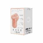 Мастурбатор-вагіна Alive Amelia Super Realistic Masturbator S Flesh, реалістичний канал - мініатюра 8