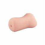 Мастурбатор-вагіна Alive Amelia Super Realistic Masturbator S Flesh, реалістичний канал - мініатюра 5