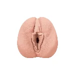 Мастурбатор-вагіна Alive Amelia Super Realistic Masturbator S Flesh, реалістичний канал - мініатюра 1