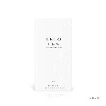 Презервативи LELO HEX Condoms Original 12 Pack, тонкі та суперміцні - мініатюра 1