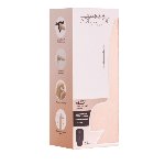 Фалоімітатор із пульсацією Addiction Naked Addiction 8.5” Thruster - Vanilla - мініатюра 14
