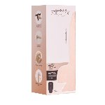 Фалоімітатор із пульсацією Addiction Naked Addiction 8.5” Thruster - Vanilla - мініатюра 13