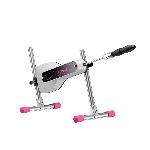 Міні-смарт секс-машина Lovense Mini Sex Machine, підходить для вебкам, 260 фрикцій/хв, дуже легка - мініатюра 2