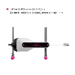 Міні-смарт секс-машина Lovense Mini Sex Machine, підходить для вебкам, 260 фрикцій/хв, дуже легка - мініатюра 19