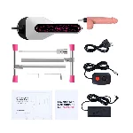 Міні-смарт секс-машина Lovense Mini Sex Machine, підходить для вебкам, 260 фрикцій/хв, дуже легка - мініатюра 22