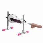 Міні-смарт секс-машина Lovense Mini Sex Machine, підходить для вебкам, 260 фрикцій/хв, дуже легка - мініатюра 3