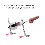 Міні-смарт секс-машина Lovense Mini Sex Machine, підходить для вебкам, 260 фрикцій/хв, дуже легка - мініатюра 20