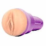 Мастурбатор Fleshlight Fantasy: Sasha Nakamoto Ecchi, дуже ніжний, канал-тентаклі - мініатюра 2