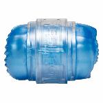 Мастурбатор Fleshlight Quickshot Alien, компактний, чудово для пар та мінету - мініатюра 6
