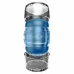 Мастурбатор Fleshlight Quickshot Alien, компактний, чудово для пар та мінету - мініатюра 9