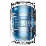 Мастурбатор Fleshlight Quickshot Alien, компактний, чудово для пар та мінету - мініатюра 7